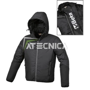 Bomber giacca da lavoro multitasche slym Beta Work 7780T elastica impermeabile - Foto 1 di 1