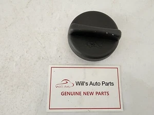 DAEWOO OIL FILTER CAP NUBIRA LACETTI LEGANZA TACUMA 2.0 GENUINE DAEWOO - Picture 1 of 6