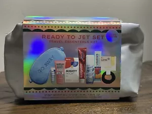 Ready To Jet Travel Essentials Kit - Picture 1 of 1
