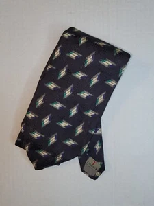 TALBOTT STUDIO [ CARMEL VALLEY ] men's tie 100% Silk Made in USA - Picture 1 of 3