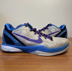 kobe shoes vi