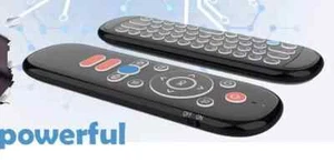 Wireless 2.4G Remote Control Mouse Keyboard - Android PC Laptop TV Box - Picture 1 of 1