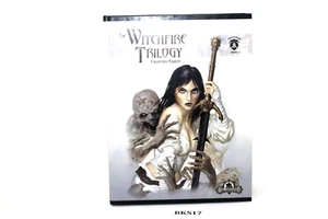 Iron Kingdoms The Witchfire Trilogy Collected Edition BSK17 - Picture 1 of 1