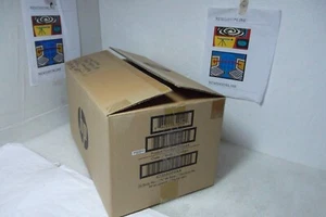 HP CF064A LaserJet Maintenance Fuser Kit 110V 225K for M600 M601 M602 M603 NEW - Afbeelding 1 van 10