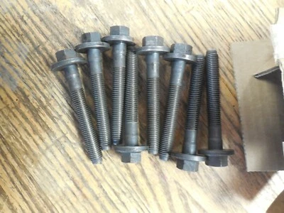 Nuevo de Lote Antiguo 1994 1995 Ford Thunderbird 3.8L Kit de Pernos de Culata F4SZ-6065-A Foto 1 de 2