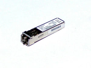 CISCO SFP-OC12-SR GENUINE ORIGINAL OC-12/STM-4 SHORT-REACH (2km) TRANSCEIVER - Picture 1 of 1