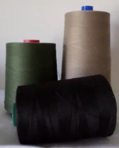 Tex 40, 45, 50 General Purpose Thread Perma Core/D-Core/MagicPolyester - Picture 1 of 16