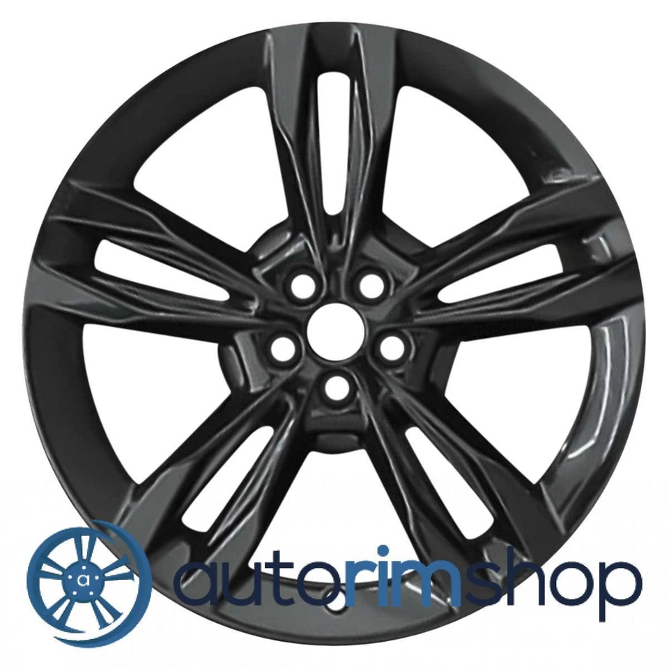 Ford Edge 2019 2020 2021 2022 2023 2024 21" OEM Wheel Rim - Image 1 of 1