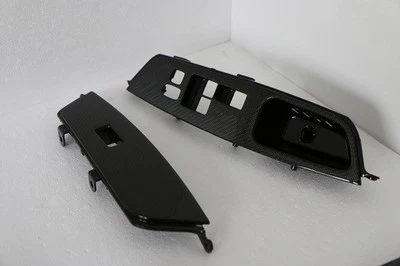 PANEL INTERRUPTOR VENTANA CF 11 12 13 14 15 16 17 VELOSTER 1ª GENERACIÓN Foto 1 de 4