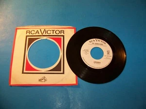 The Youngbloods Vintage Promotional Record Vintage Vinyl 45 RPM Record - Picture 1 of 2