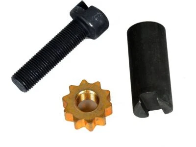 For 2001-2010 GMC Sierra 2500 HD Parking Brake Adjuster Rear AC Delco 79158PHCP - Изображение 1 из 2