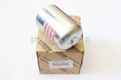 Acumulador de refuerzo de freno genuino OEM 47950-60020 Toyota 4Runner Lexus GX460 Foto 1 de 4