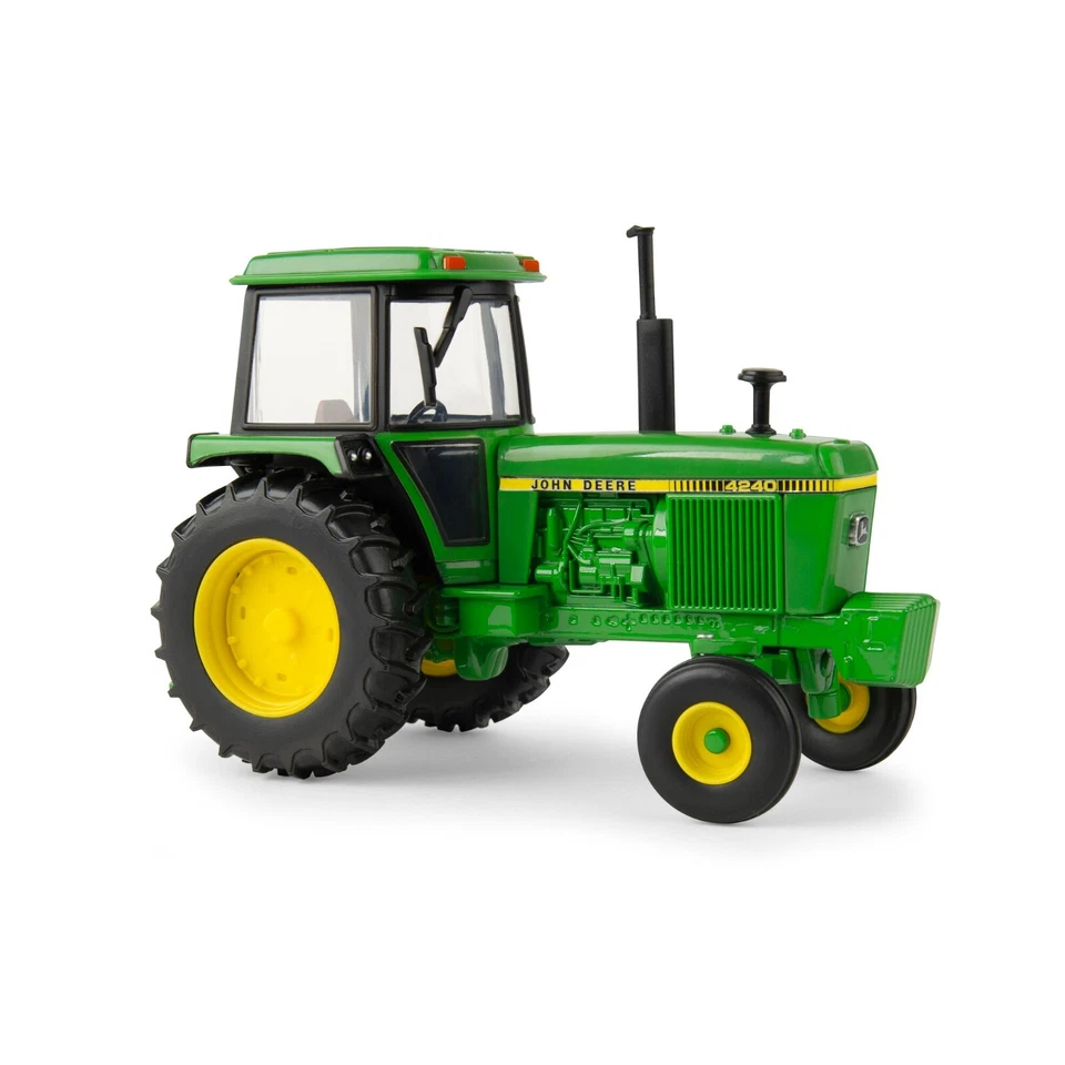 LP84525 John Deere ERTL 1/32 4240 Tractor 2WD