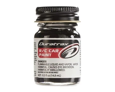 DTXR4080 PC80 POLICARBONO 0,5 OZ: NEGRO METÁLICO Foto 1 de 1