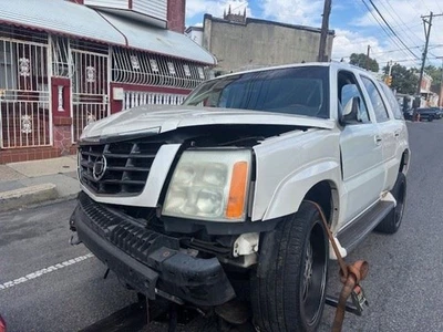 Driver Front Door Switch Driver's Master Fits 00-02 SUBURBAN 1500 1382833 - Image 1 of 4