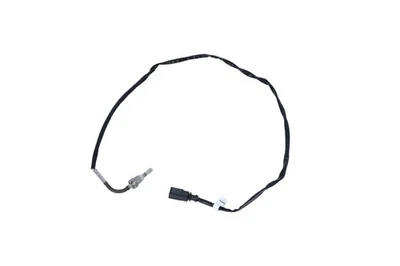 NRF 707091 Sensore temperatura gas di scarico per VW GOLF VI (5K1) Beetle Cabrio (5C7, 5C8) - Immagine 1 di 4