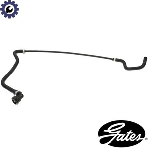 HEATER HOSE 02-1770 FOR BMW 5/E61/E60 N62B48A/B 4.8L N62B40A 4.0L 8cyl 5 E60 - Picture 1 of 6