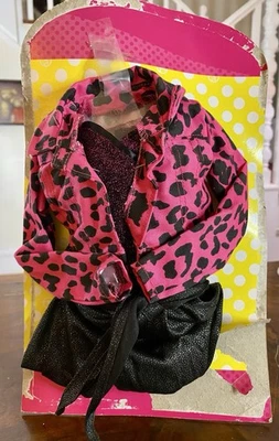 Barbie Just Play Mattel Mejor Amiga de Moda 28” Muñeca Ropa/Traje Nuevo 2016 Foto 1 de 2