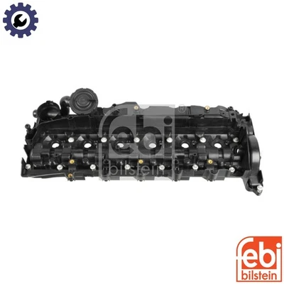 CYLINDER HEAD COVER 175760 FOR N57D30A/D30B M57D30 3.0L 6cyl - Image 1 of 4