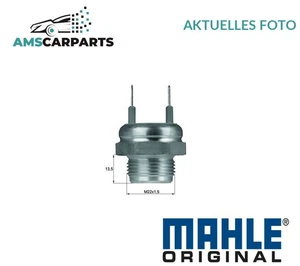 TEMPERATURSCHALTER KÜHLERLÜFTER TSW 43D MAHLE ORIGINAL NEU OE QUALITÄT - Picture 1 of 5