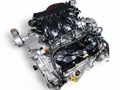 2009-2014 Nissan Murano 3.5L V6 Engine JDM VQ35 441103 Free Shipping - Imagem 1 de 4