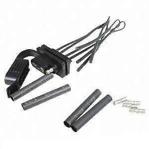 Motorcraft Trailer Connector Kit for 2001-2010 Ford Explorer Sport Trac 4.0L ft - Image 1 of 4