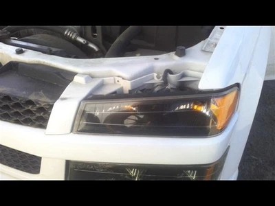 Conjunto de luz de estacionamiento/señal de giro usado se adapta a: Chevrolet Colorado Park Lam 2009 Foto 1 de 4