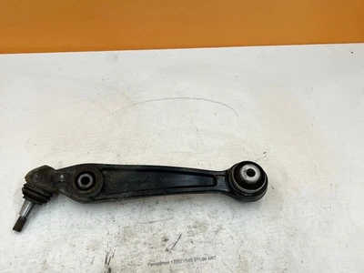14-18 BMW X5 X6 F15 F16 BRAZO DE CONTROL DELANTERO IZQUIERDO LADO DEL CONDUCTOR SUPERIOR TRASERO OEM Foto 1 de 4
