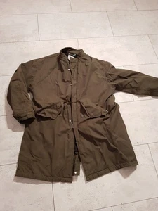 parka jacke herren Gr S Mango - Bild 1 von 5