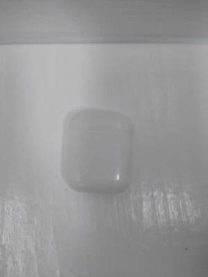 Genuine Apple AirPods Case  - White - Case - A1602- No airpods - Image 1 of 4