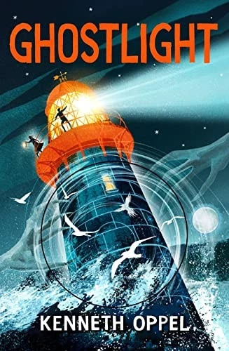 Ghostlight - Oppel, Kenneth - Image 1 of 1