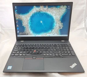 Lenovo Thinkpad P51s i7 7th Gen 2.7GHz 32GB RAM 256GB SSD FHD 15.6" Quadro Win11 - Afbeelding 1 van 14