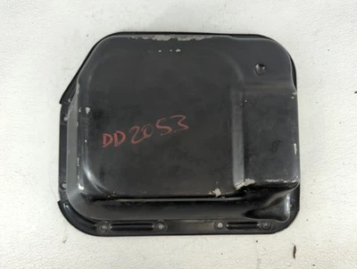 1993-1998 Jeep Grand Cherokee Engine Oil Pan P1XH3 - Image 1 of 4