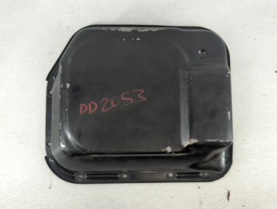 1993-1998 Jeep Grand Cherokee Engine Oil Pan P1XH3 - Image 1 of 4