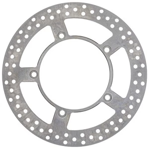 NICHE Front Brake Rotor for Honda Shadow VLX 600 V45 Magna 45251-MZ8-R40 - Picture 1 of 6