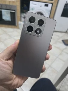 Xiaomi 14T 5G 256GB 12GB RAM Dual SIM Grigio Grey Garanzia Global Europa - Foto 1 di 6