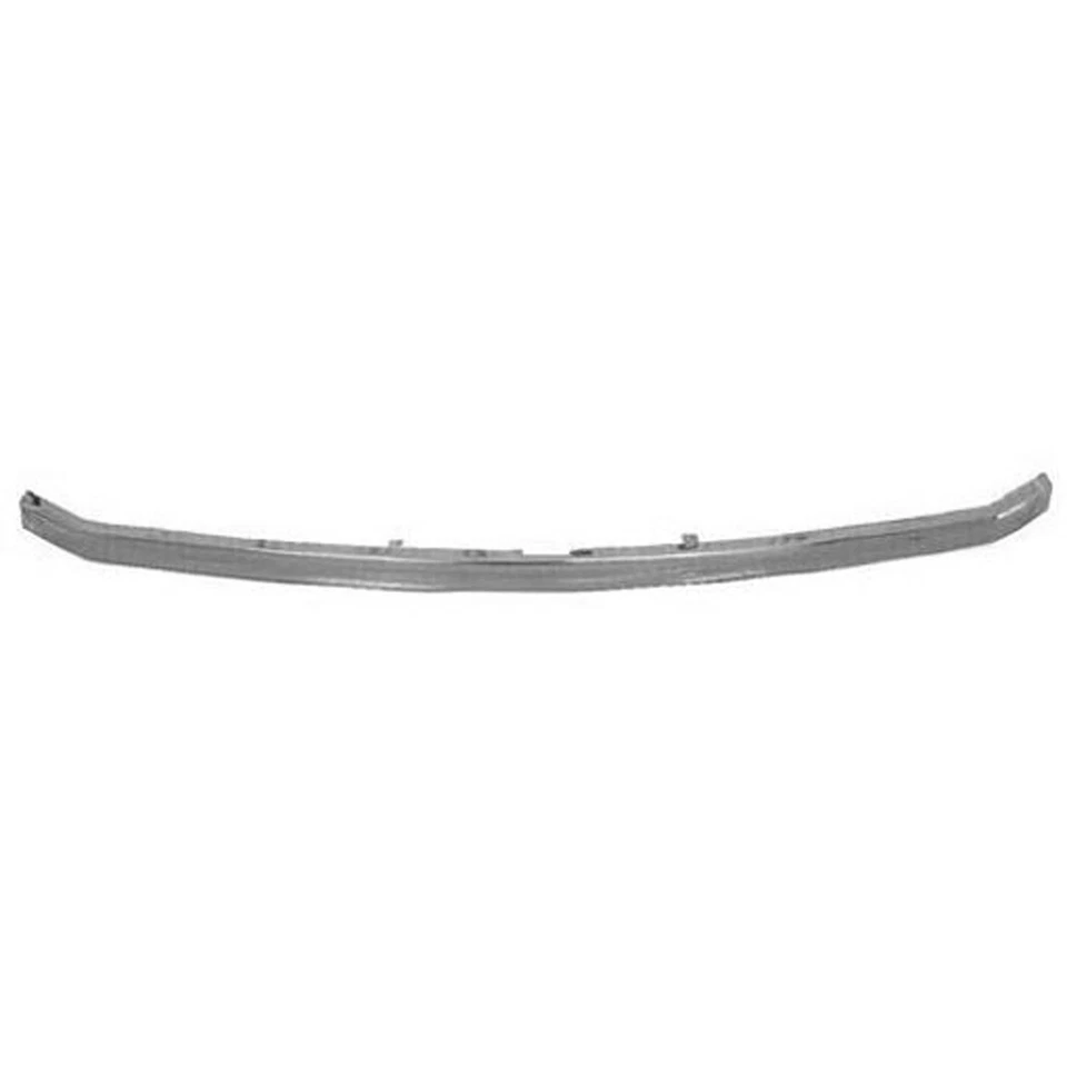 Bumper Grille Bar For Ford Fusion 2006-2009 Replace Front Upper Standard Line Foto 1 de 1