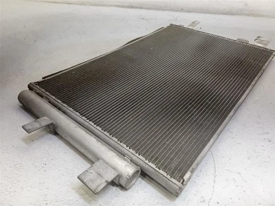 2017-2023 Subaru Impreza 2.0L AC Condenser 73210FL10A - Image 1 of 4