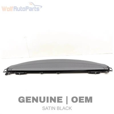 AUDI A5 QUATTRO 2008-2016 - Parasol eléctrico trasero 8T0861325B Foto 1 de 4