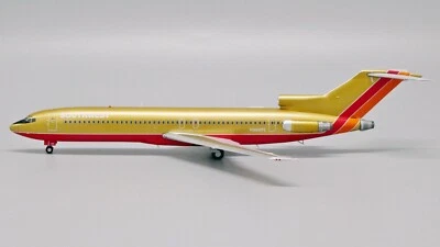 Southwest Boeing 727-200 N566PE Desert Gold JC Wings XX2391 Scale 1:200 - Image 1 of 2