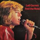 Leif Garrett-Feel The Need Vinyl 7" Single.1979 Scotti Brothers K11274.