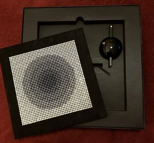 Swarovski - 2002 Limited Premium Metamorphosis Gift Set / Not Released to Public - Picture 1 of 17