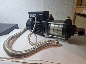 Grundfos CH4-40 A-A-CVBV Kreiselpumpe Pumpe Wasserpumpe - Bild 1 von 12
