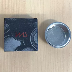 Cesta de filtro Delonghi IMS Competition 12/14 g - hecha en Italia (DL2TH22E) - Imagen 1 de 5