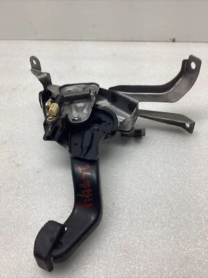 2001-2007 TOYOTA SEQUOIA EMERGENCY PARKING BRAKE PEDAL OEM - Image 1 of 4