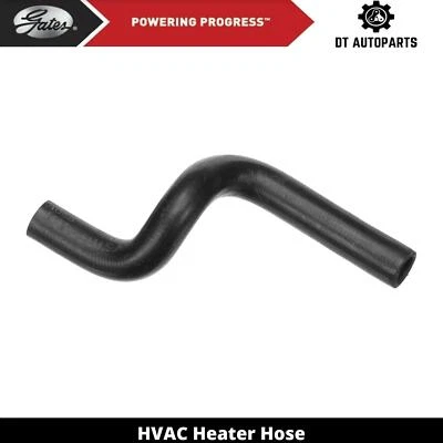 Para 1988-1991 Mercury Topaz 2.3L L4 Gas HVAC Calefacción Manguera Puertas 1989 1990 Foto 1 de 4