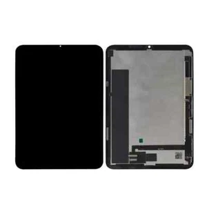 Do iPada mini 6 (6. generacji) (2021) (A2567, A2568, A2569) czarny wyświetlacz LCD Touch - Zdjęcie 1 z 4