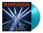 Madrugada - Industrial Silence Tour Live Limited Numbered 3LP Vinyl