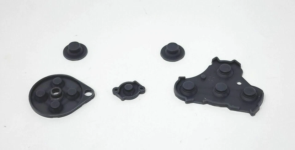 Replacement Controller Silicone for Nintendo GameCube - Image 1 of 1