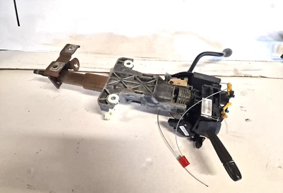 Conjunto de columna de dirección Dodge Ram 1500 2007-08 4x4 Foto 1 de 4